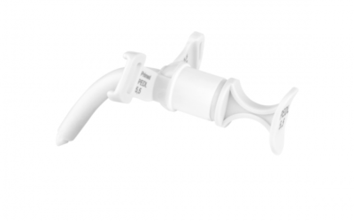 PEDIATRIC TRACHEOSTOMY TUBES WITHOUT CUFF, LONG