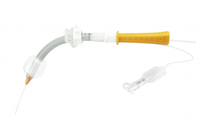 PDT SET Type 1 with Priflex Percutrach® with Cuff