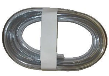 PAL MICROAIRE TAPERED ASPIRATION TUBING